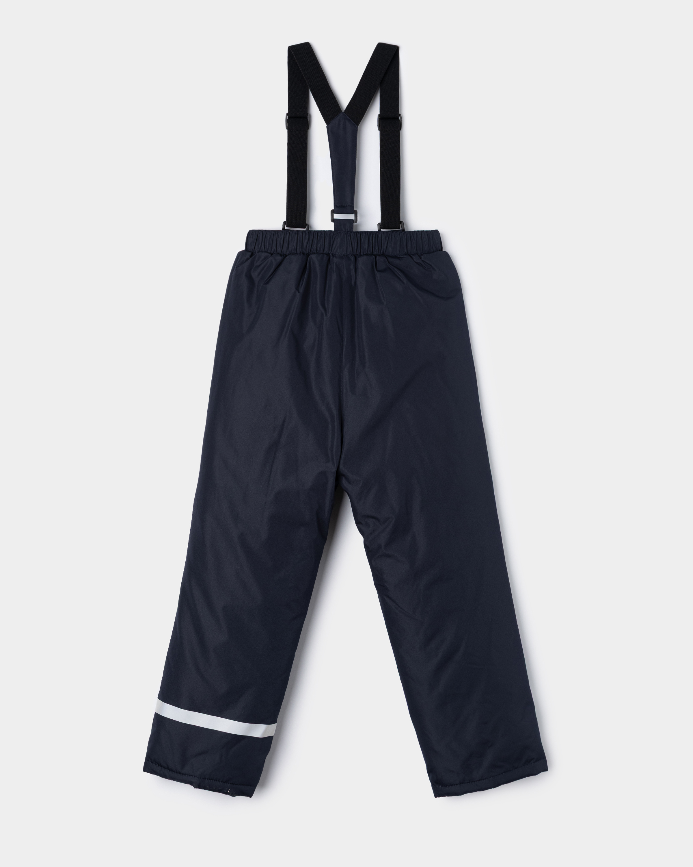 Брюки на бретелях Futurino W25FU1-B126tb-D6 - фото 3