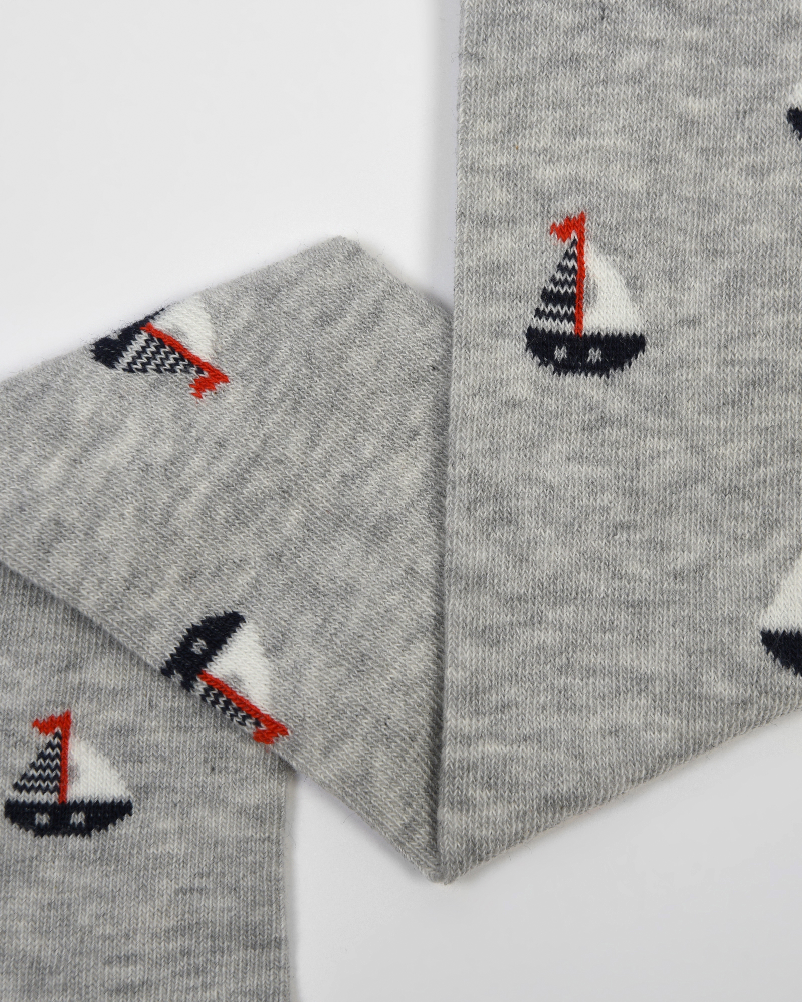 Колготки BabyGo S24BG2-T-203ib-66GG - фото 5