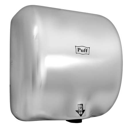 Электросушитель PUFF для рук 8888 1401.300