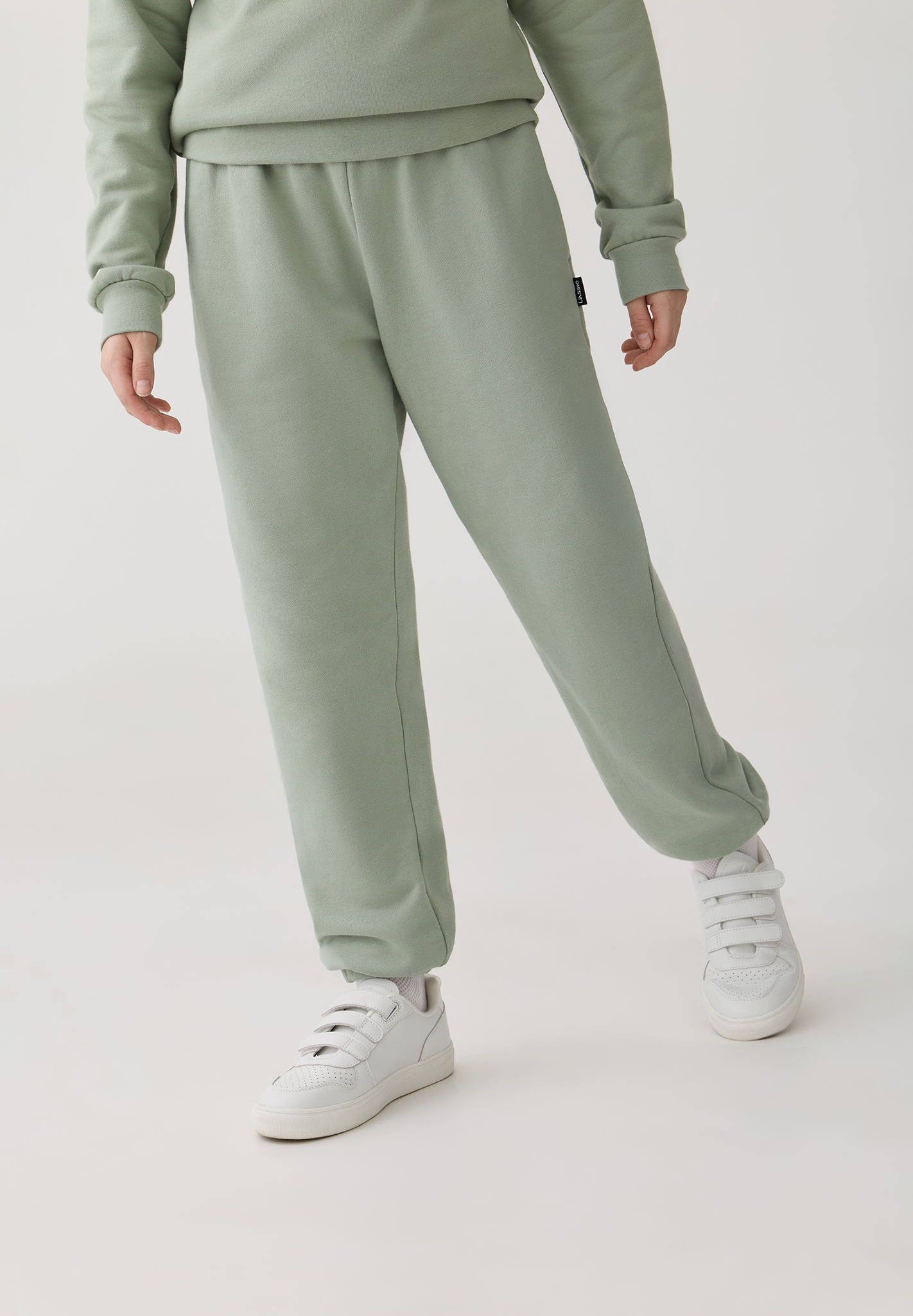 Брюки Lassie 73206112-8070 - фото 5