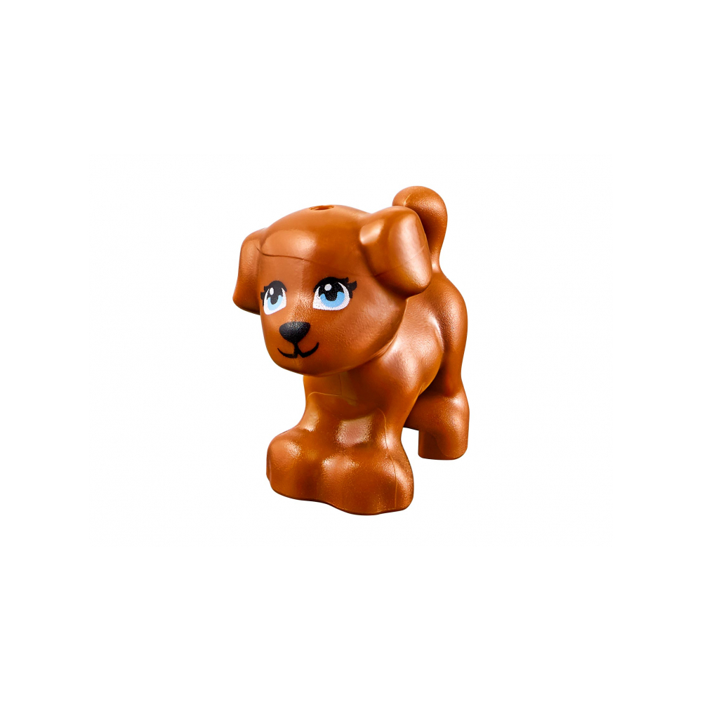 Конструктор LEGO Friends Пекарня Хартлейк-Сити 41440 99 дет. - фото 6