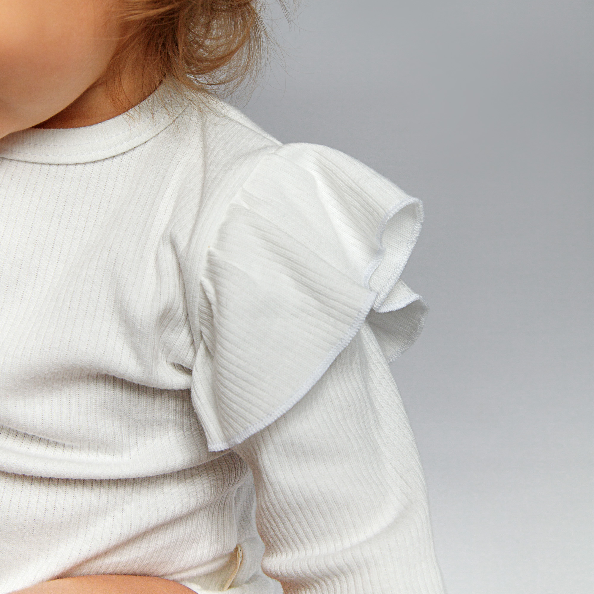 Боди Amarobaby AB-OD21-FS02/33 - фото 4