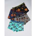 Трусы 4 шт YATBBY