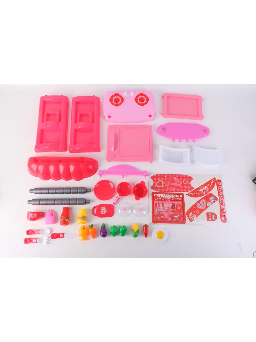 Игрушечная кухня GUMBY - фото 3