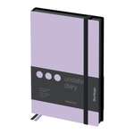 Ежедневник BERLINGO 136 лист.