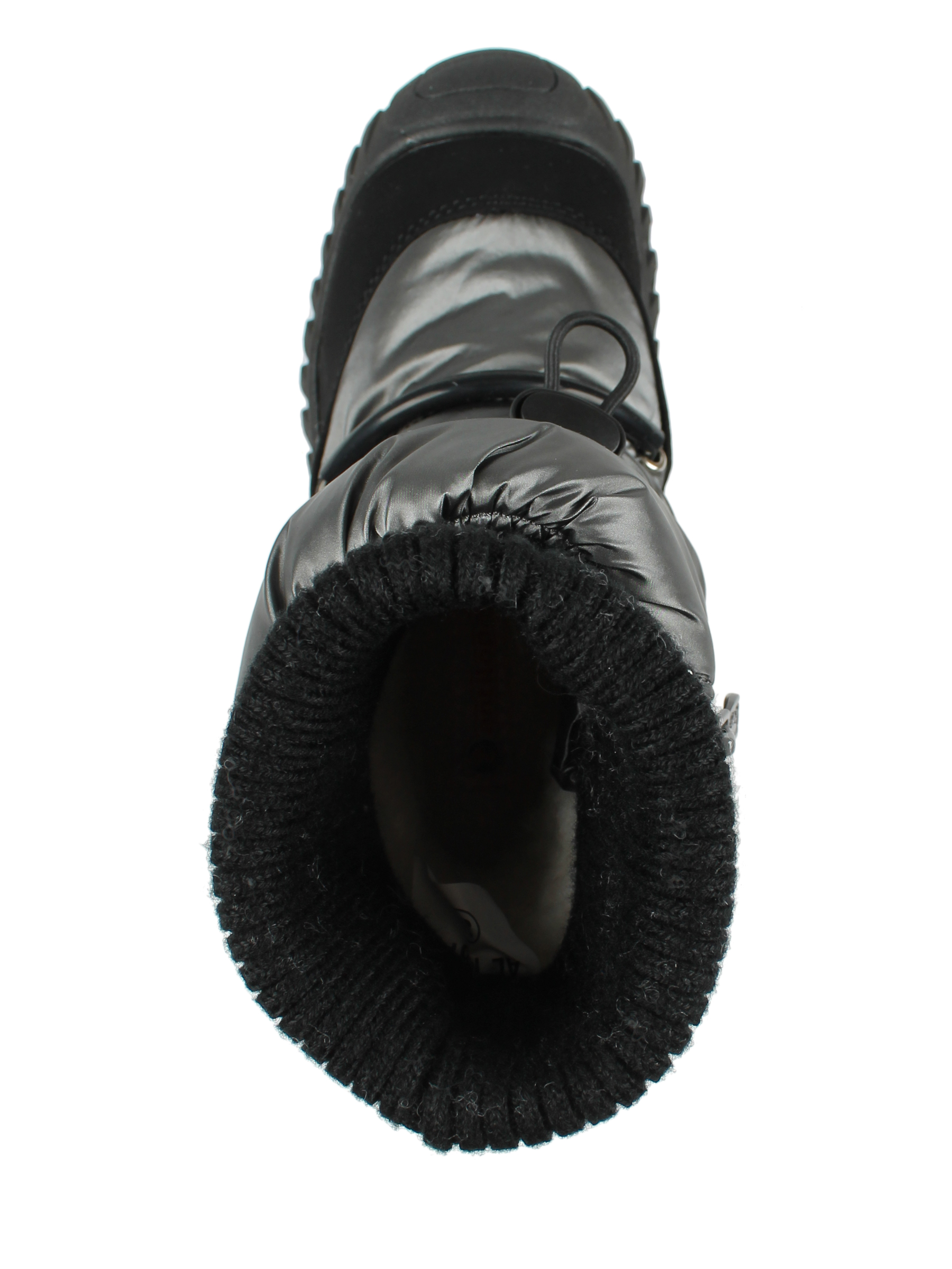 Ботинки Antilopa AL 15679 - фото 15