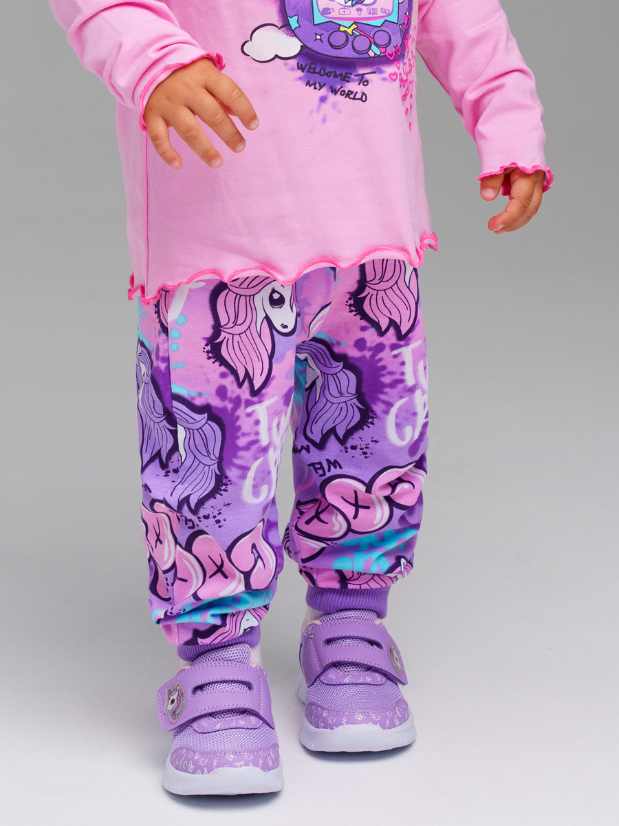 Брюки PlayToday 32423039 - фото 2