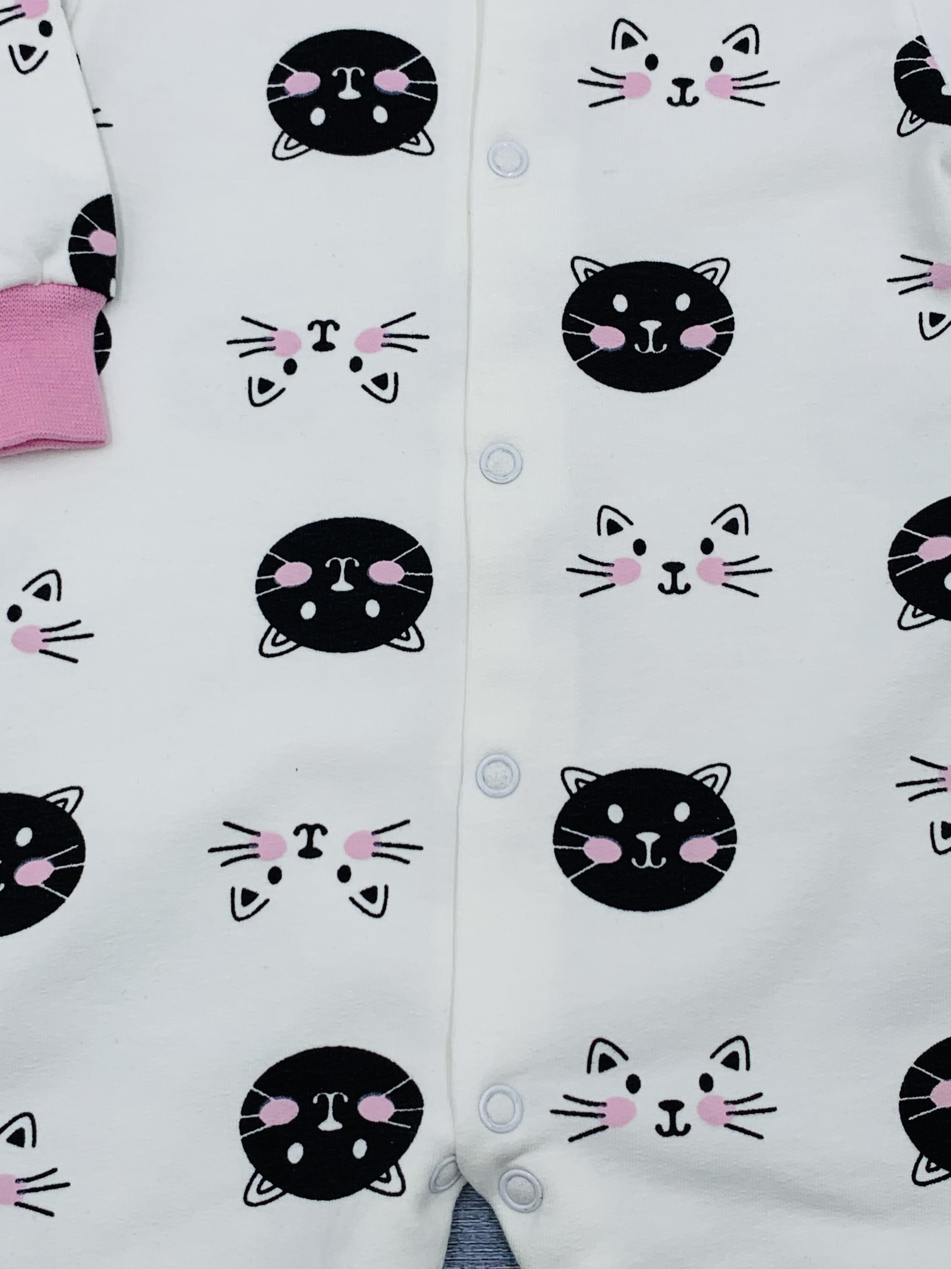 Комбинезон VGtrikotazh d3236 - фото 4