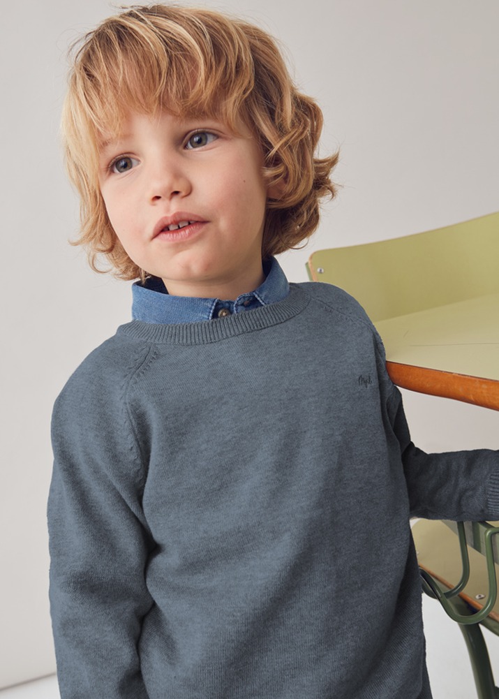 Свитер Mayoral 323/11 - фото 4