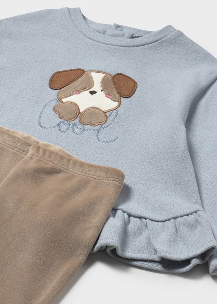 Комплект Mayoral 2738/27 - фото 3