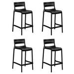 Стул DOBRIN NESSA 4 шт.