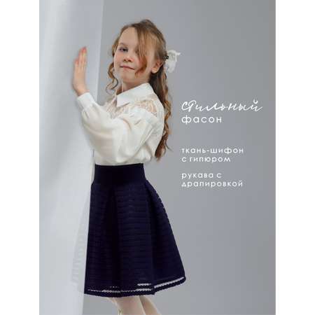 Блузка Соль и Перец