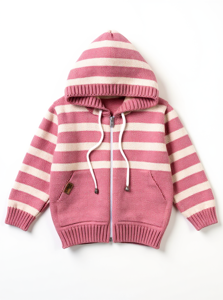 Толстовка Совенок Дона В77-2048-10 - фото 1