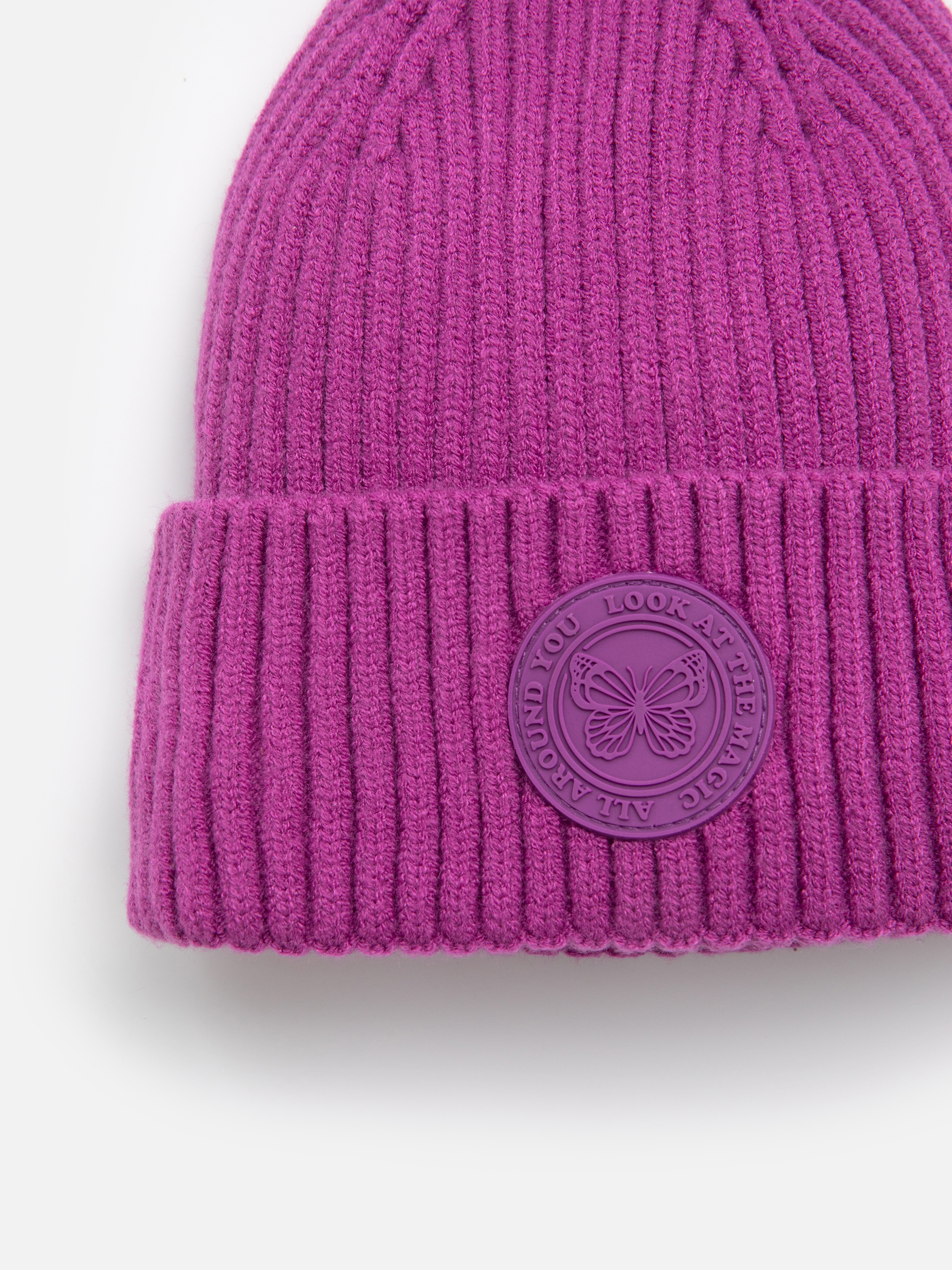 Шапка Acoola 20236400219_0072848 - фото 3