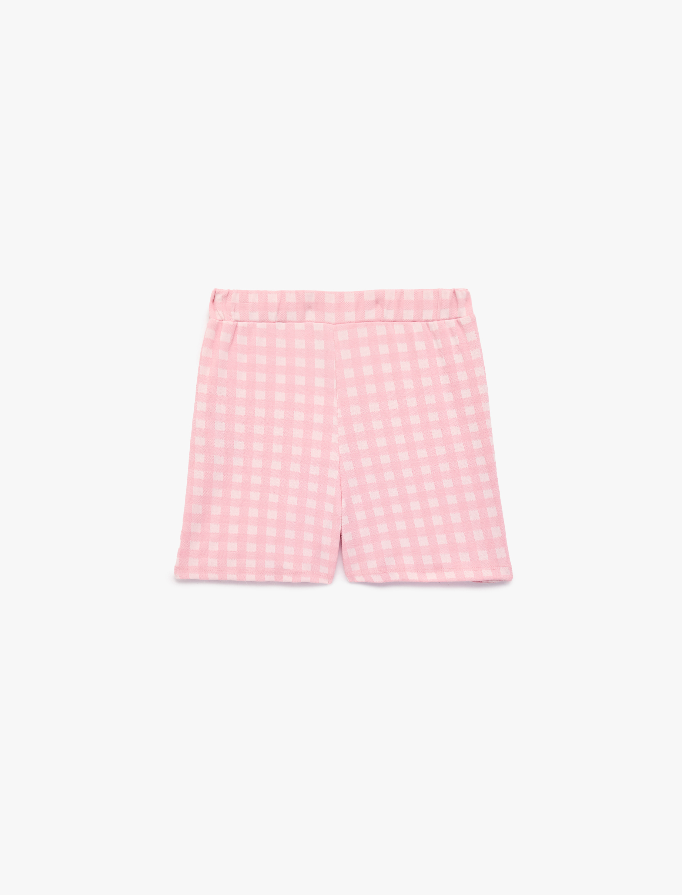 Шорты KOTON 6SKG40066AK2C6 - фото 2