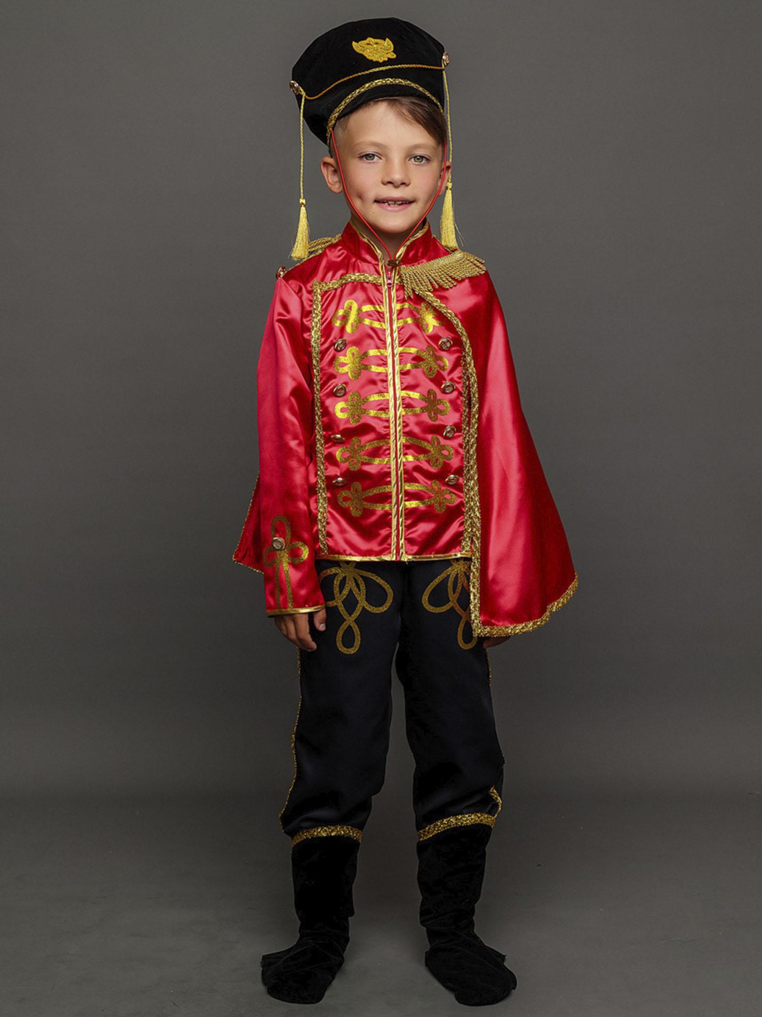 Костюм пуговка 1020 к-18 - фото 8