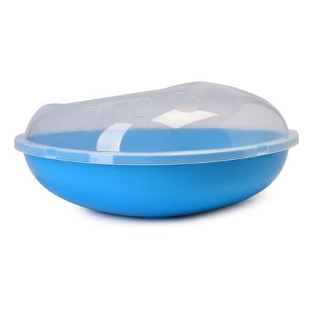 Купалка для шиншилл Savic Wellness Bath 0189-0000