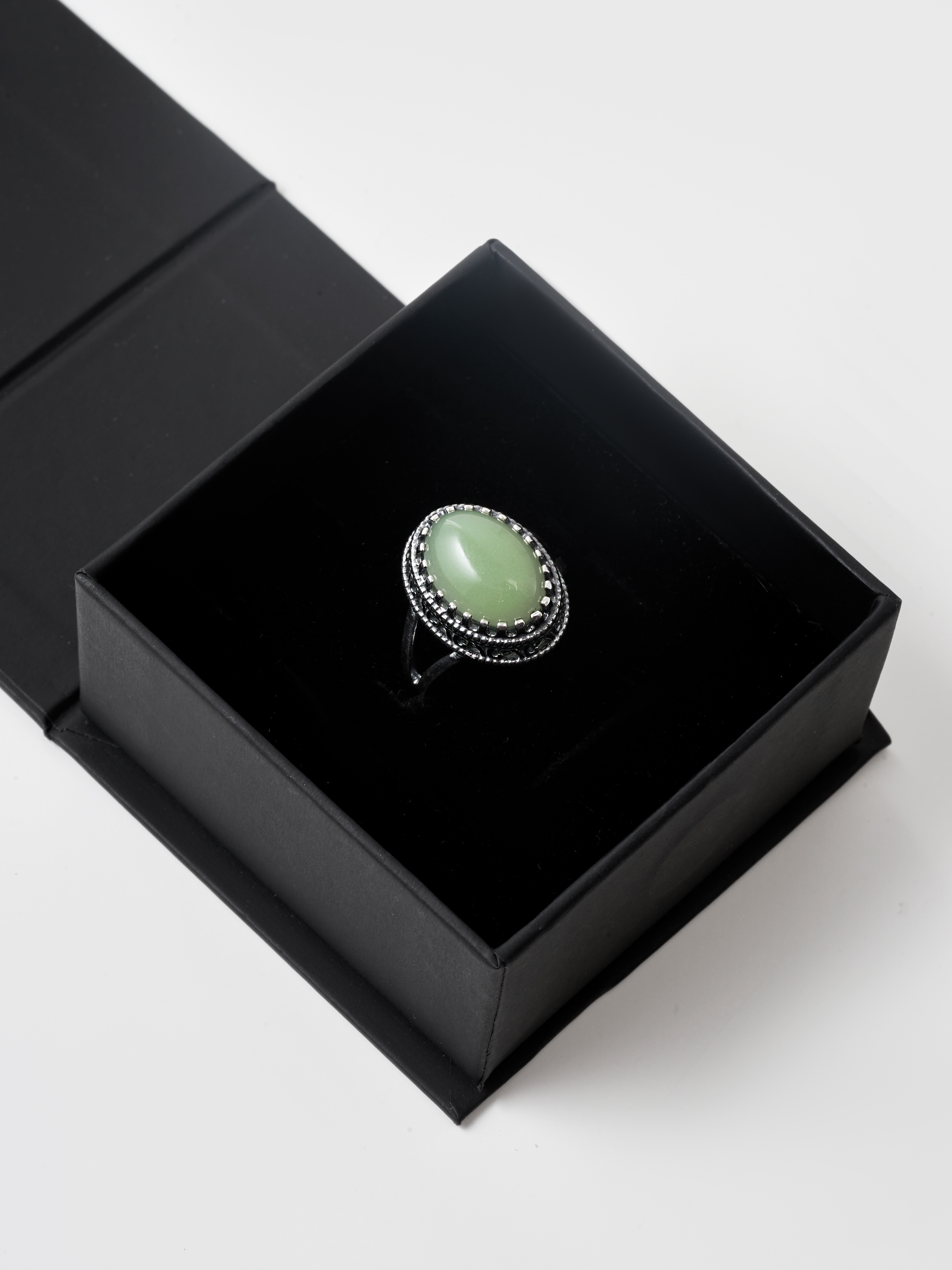 Кольцо Shine and Beauty 2437096-7 - фото 9