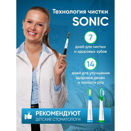 Насадка PECHAM