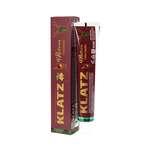Зубная паста KLATZ со вкусом глинтвейна