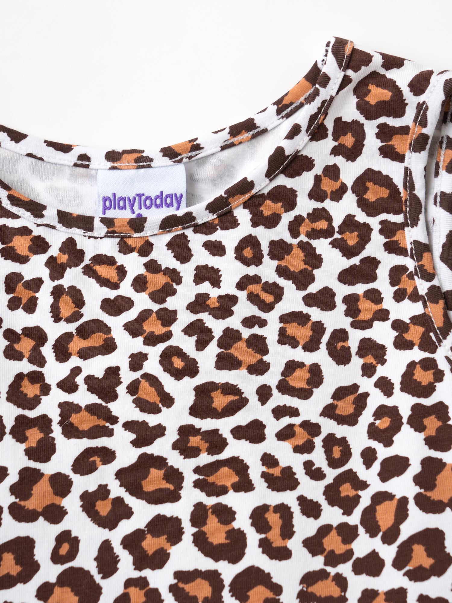 Платье PlayToday 12622456 - фото 8