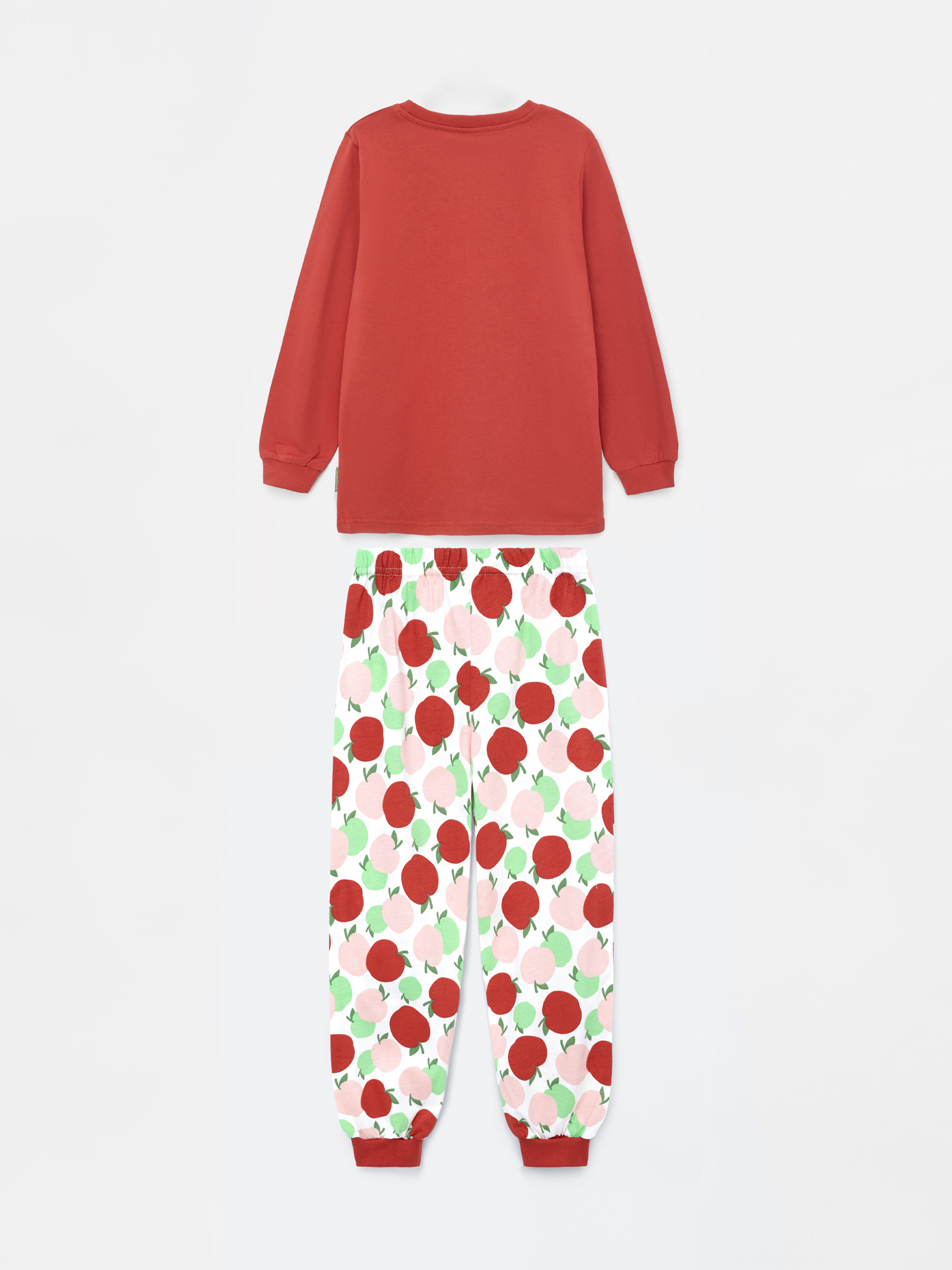 Пижама Bossa Nova 356М-161-К - фото 6