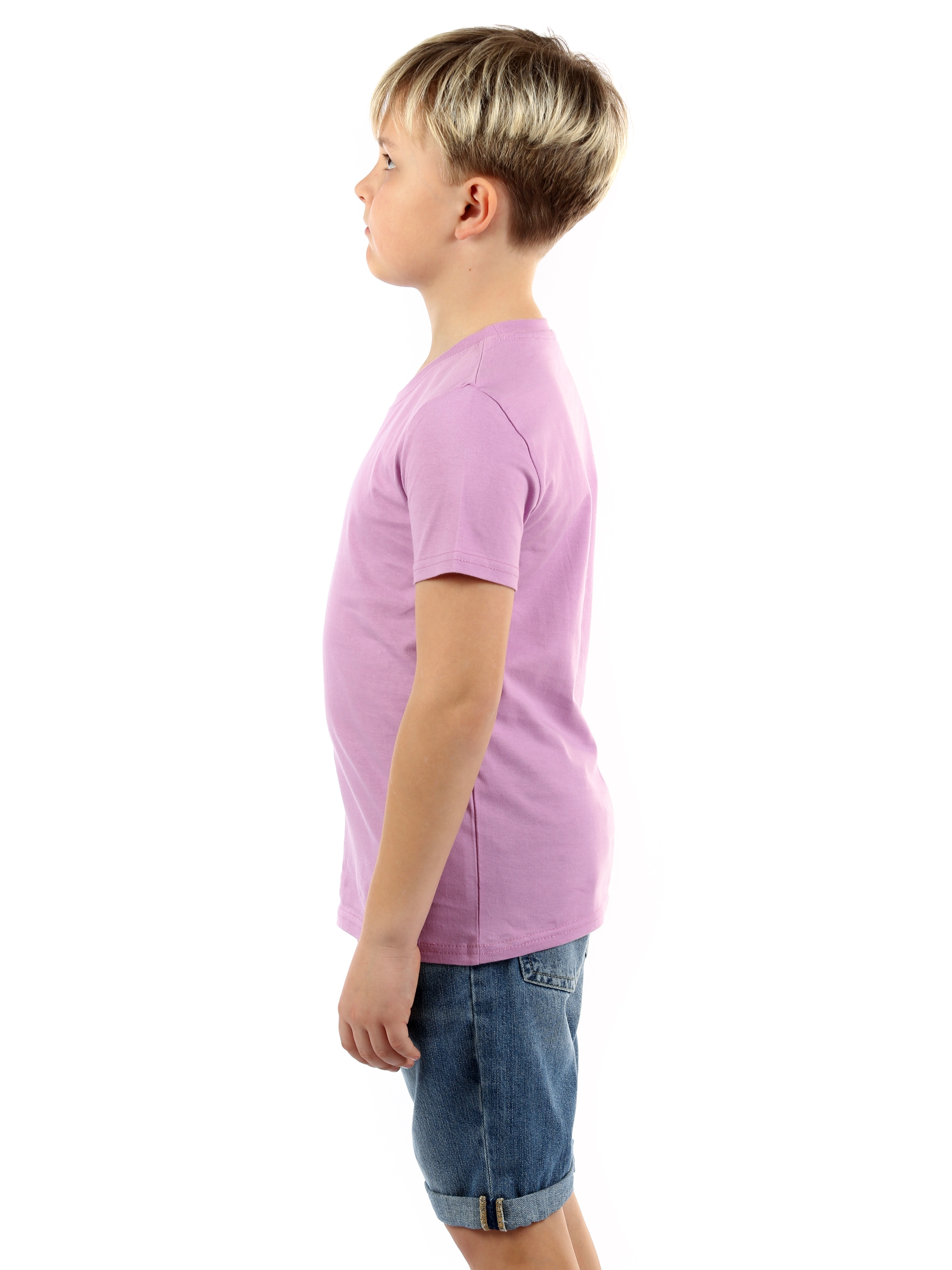 Футболка N.O.A. 10740-14 - фото 4