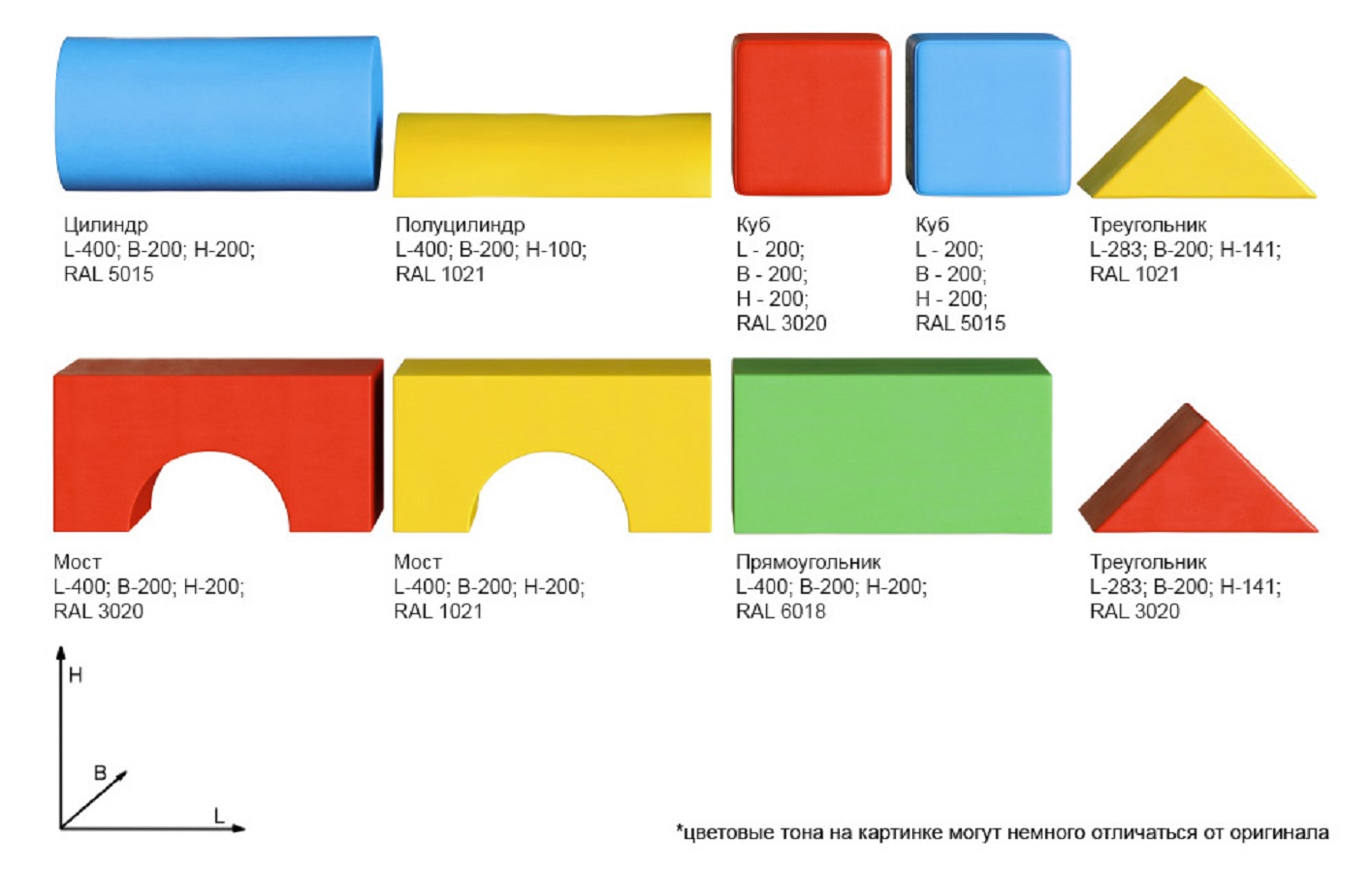 Игровой комплекс ROMANA Теремок - фото 3