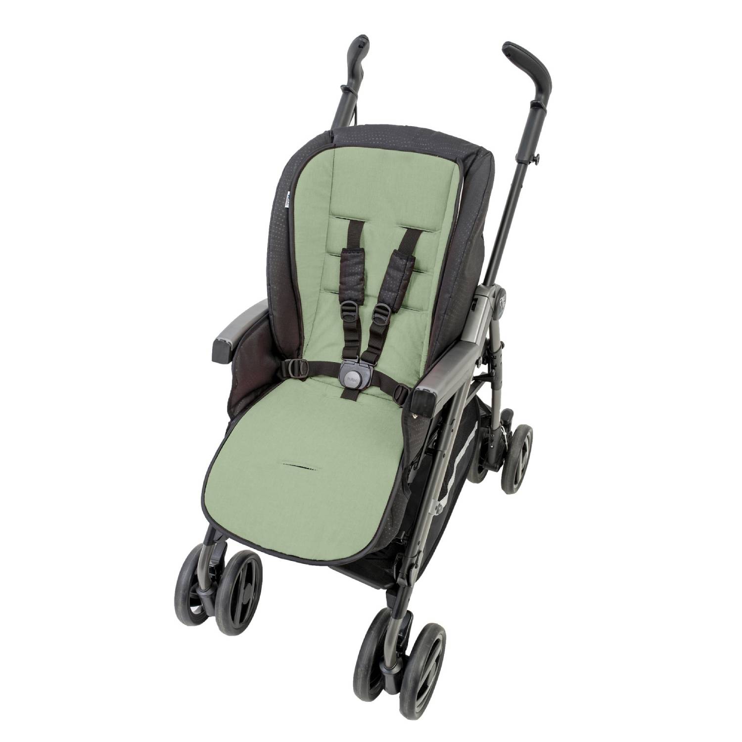 Матрас Altabebe AB_AL3005L-26 - фото 2
