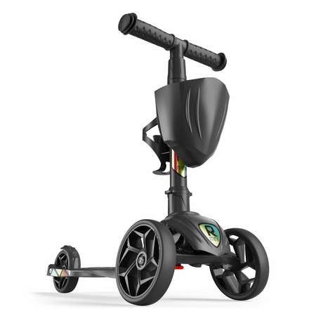 Самокат Buggy Boom трехколесный
