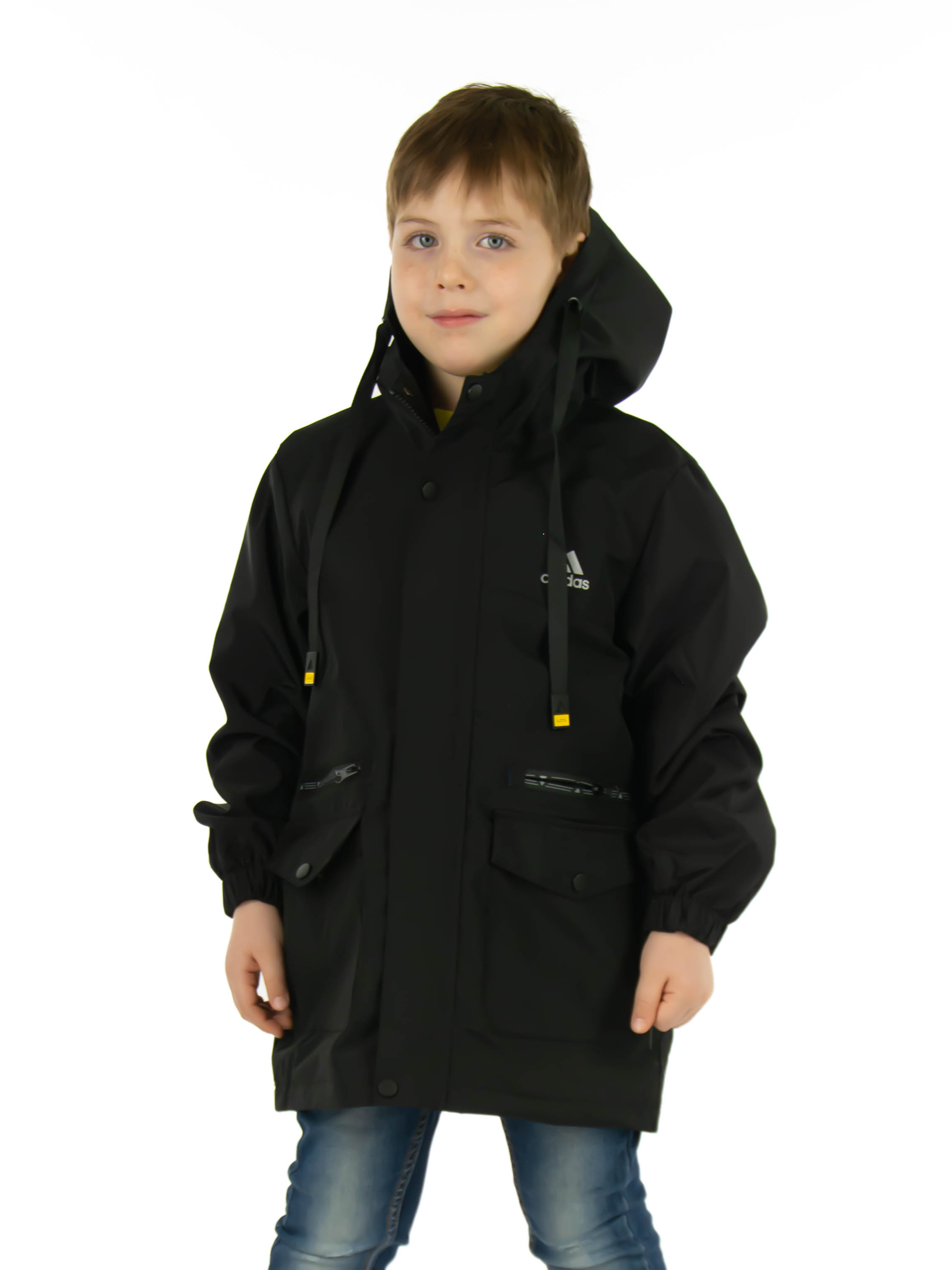 Изображение товара Куртка CASTLELADY: 128