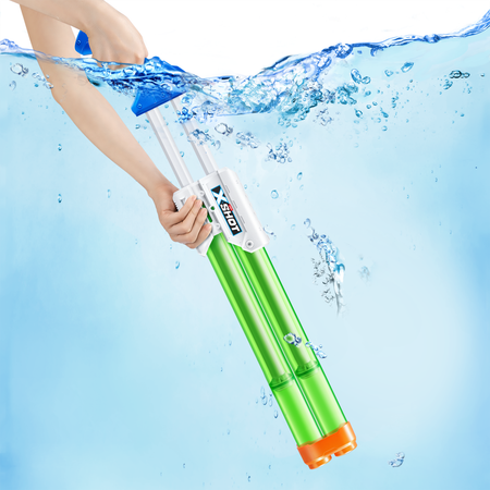Бластер водный Zuru XSHOT  Water Warfare