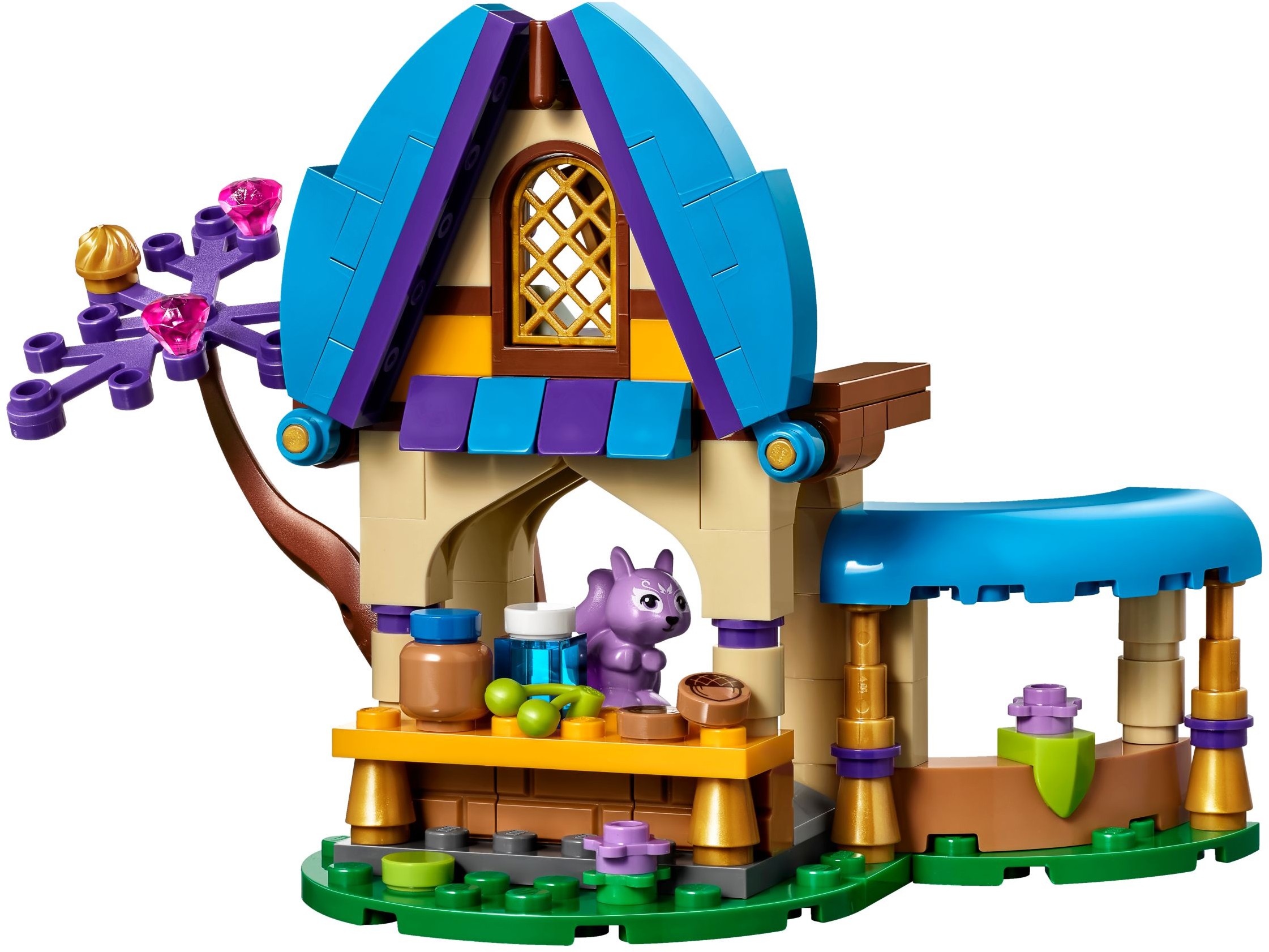 Конструктор LEGO Elves 41182 226 дет. - фото 4
