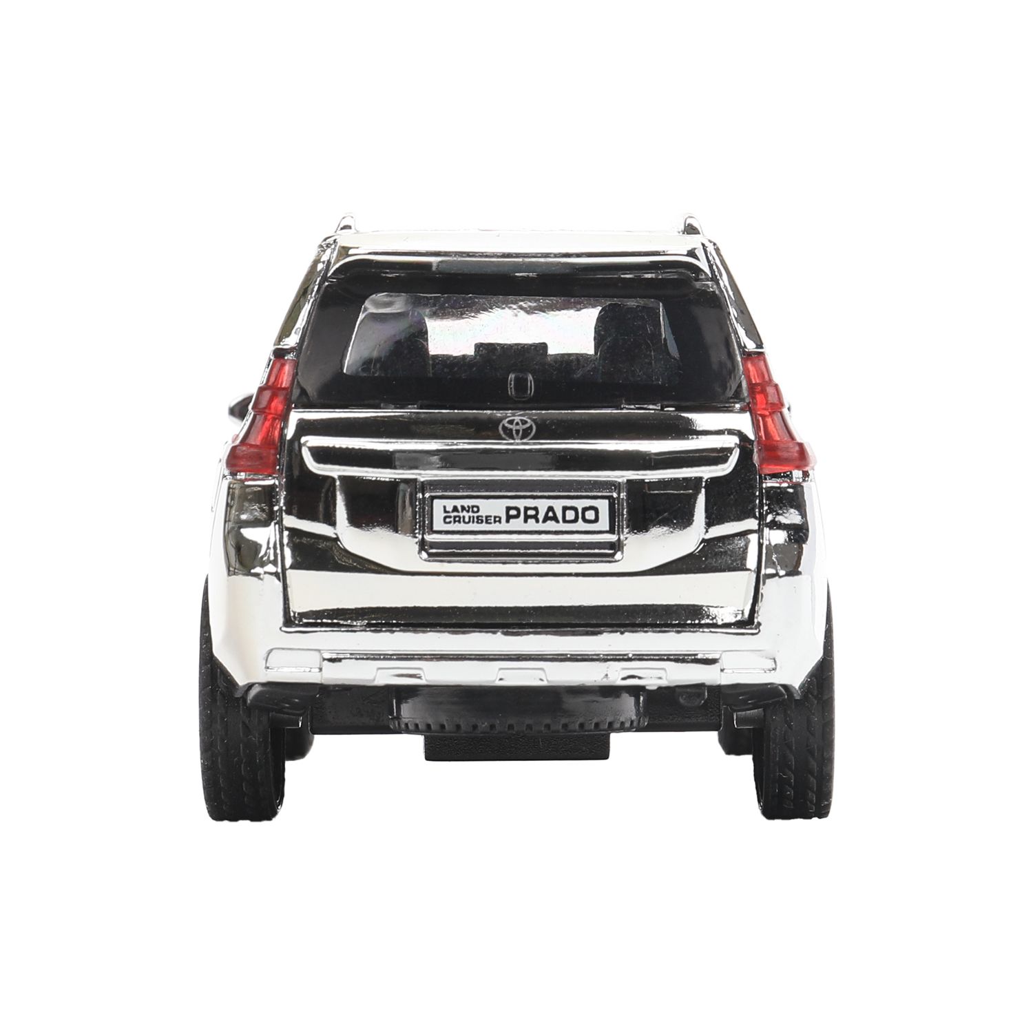 Автомобиль Технопарк Toyota Prado 396482 - фото 6