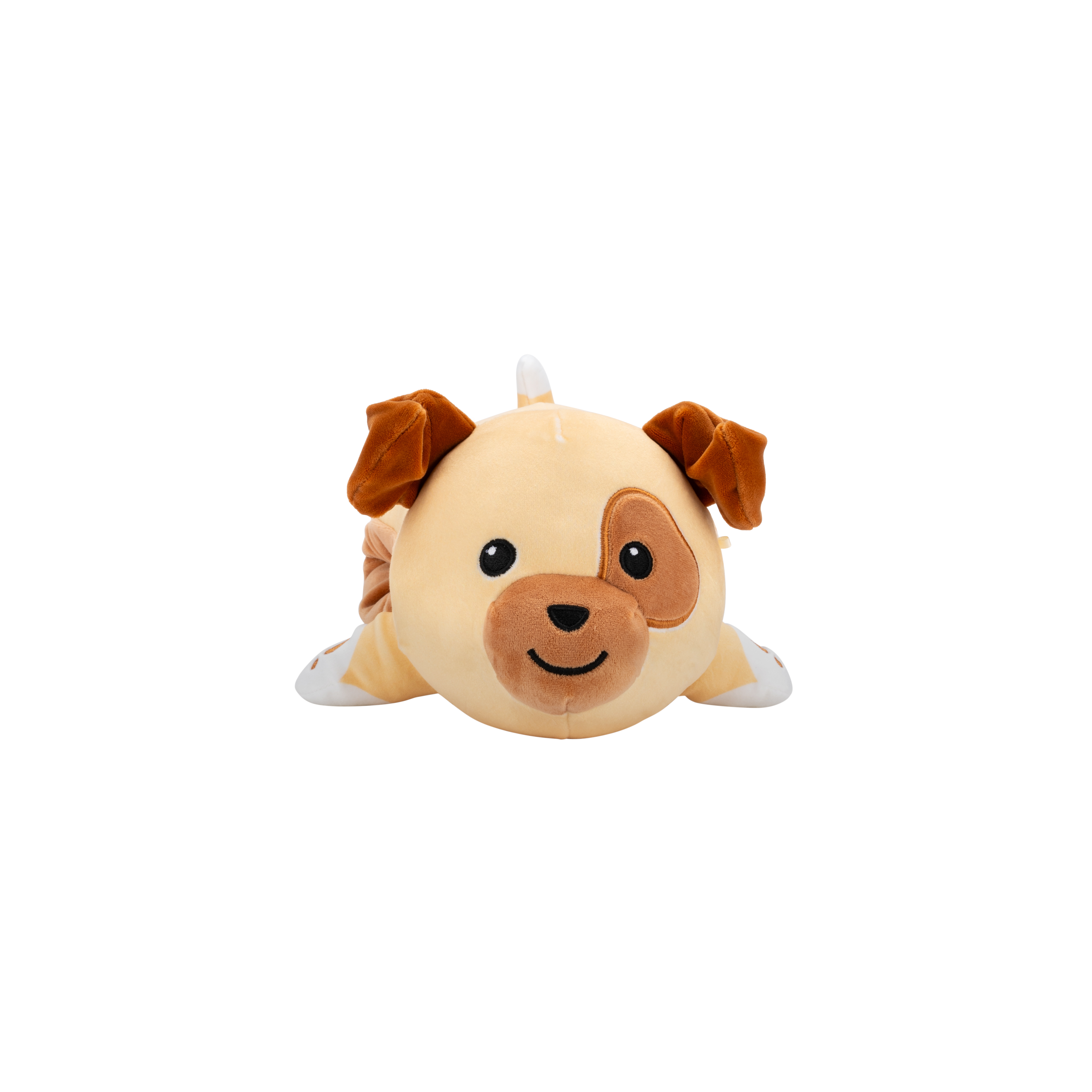 Игрушка мягкая Squishmallows собачка - фото 4