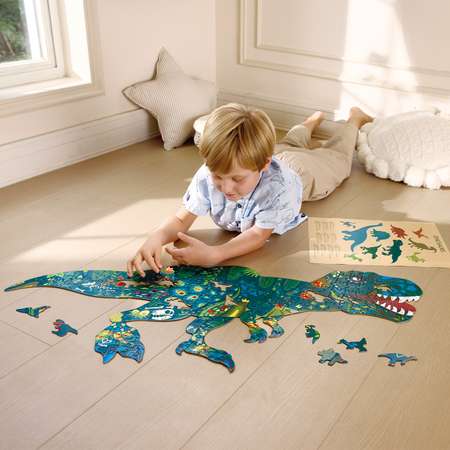 Пазл Hape классический