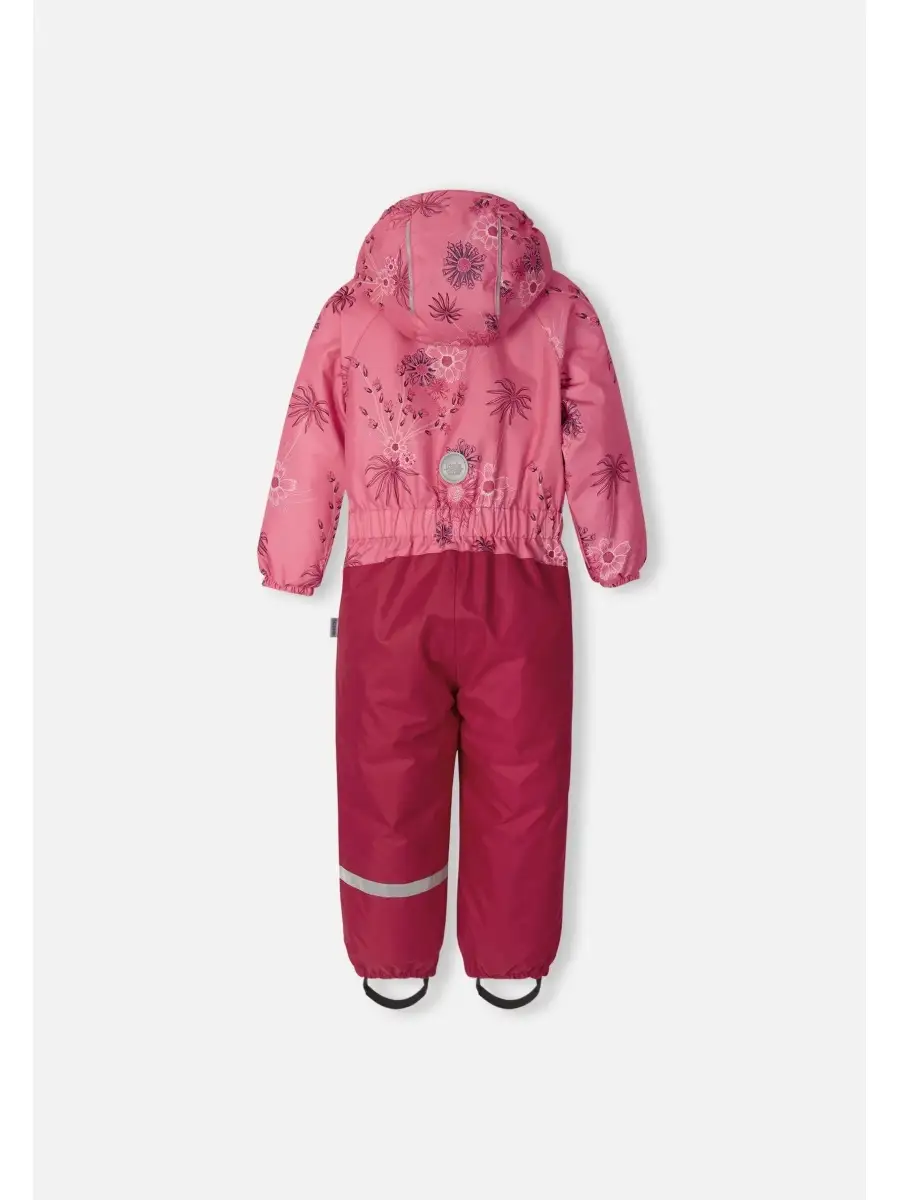 Комбинезон Lassie 720751-3321 - фото 4