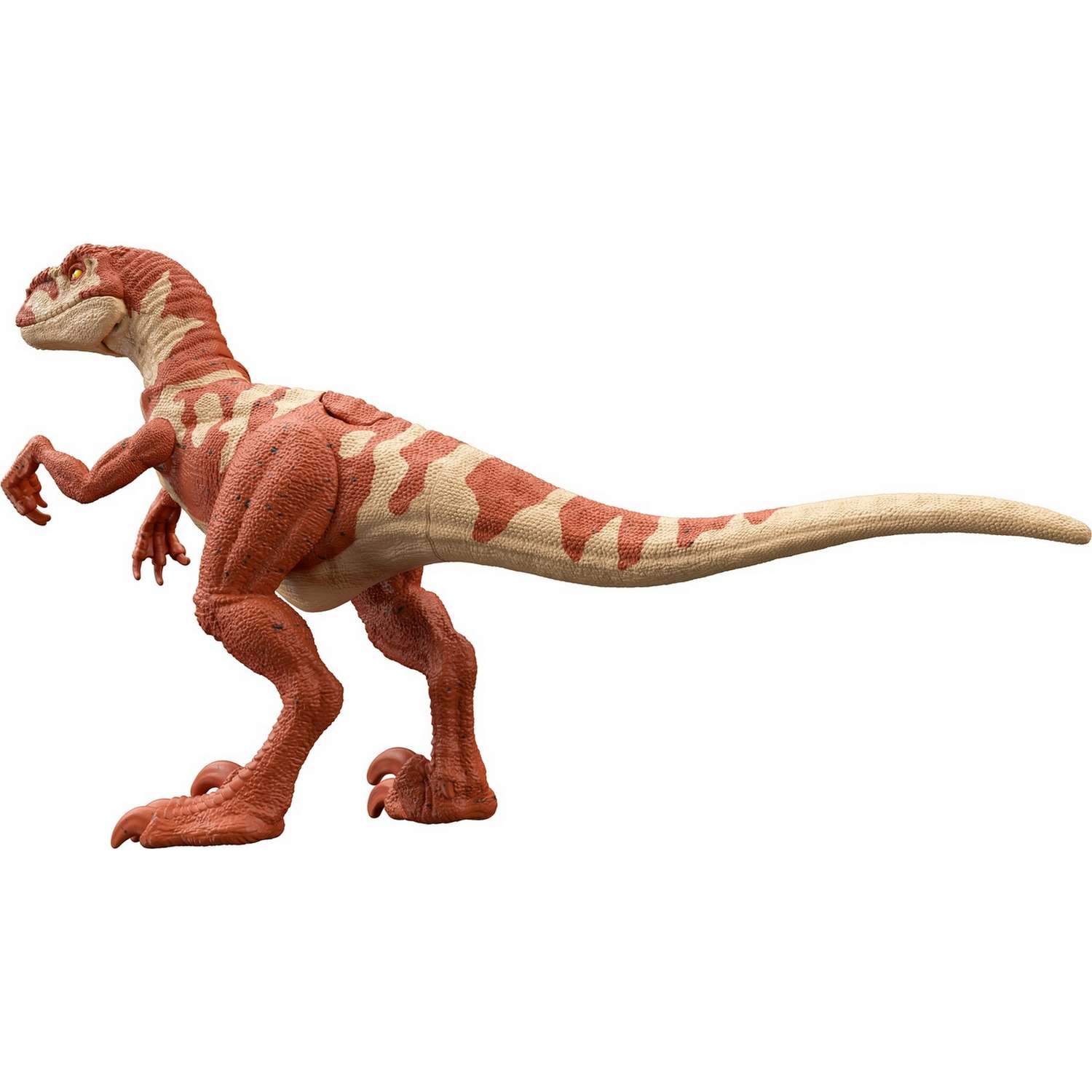 Фигурка Jurassic World в ассортименте - фото 16