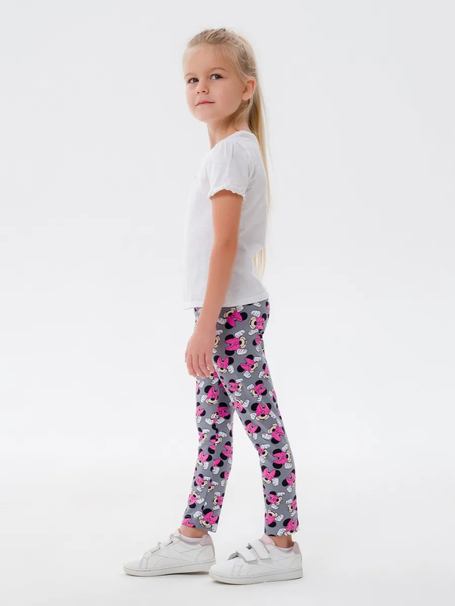 Лосины NATIVIA ЛД/миннимауснасером - фото 5