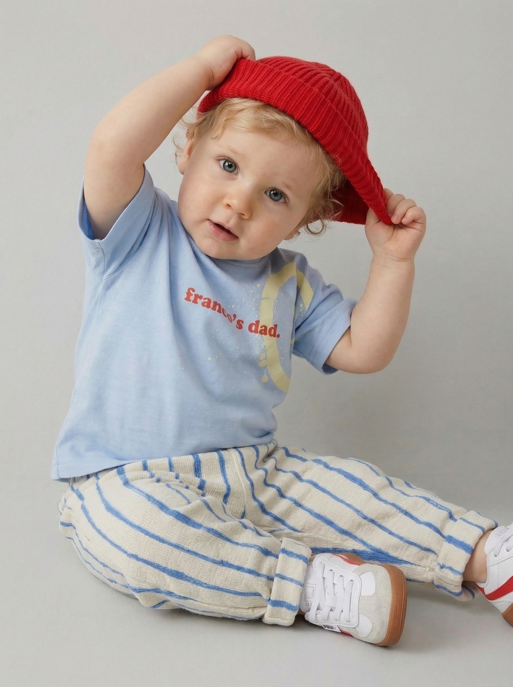 Брюки YOULALA 1988100101 - фото 2