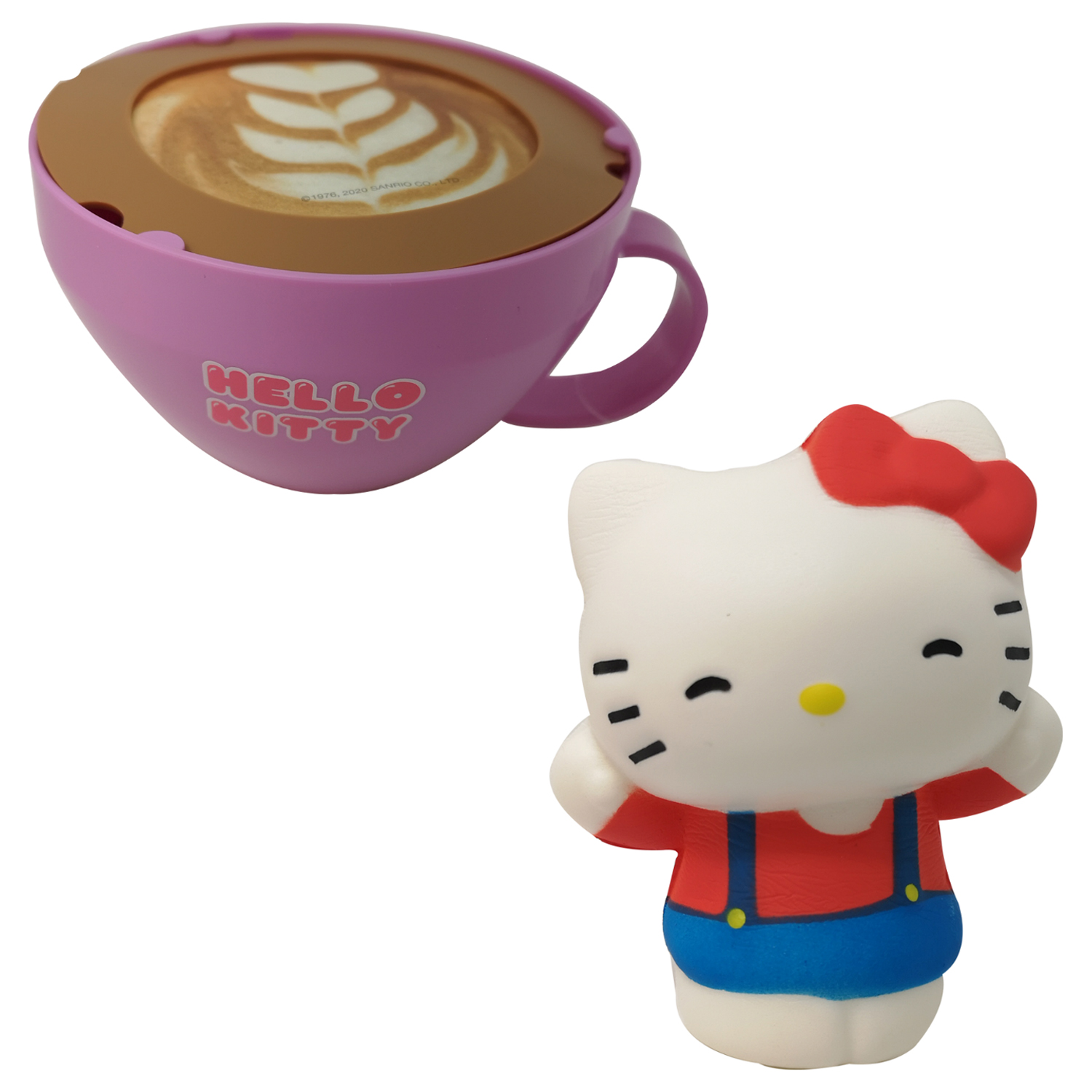 Фигурка Sbabam - фото 10