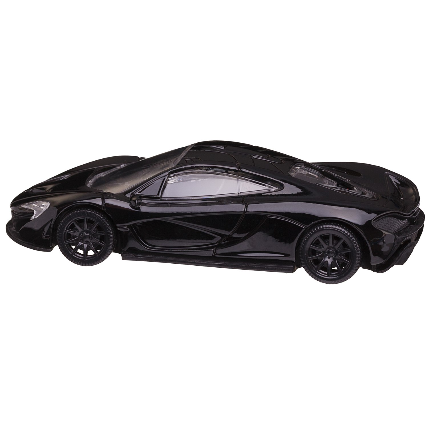 Автомобиль Rastar 1:43 58700B - фото 6