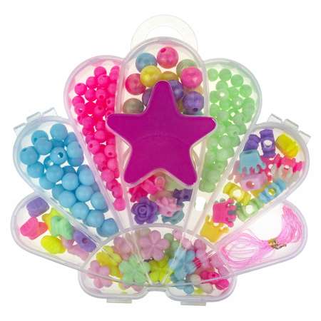 Набор для творчества 1TOY плетение