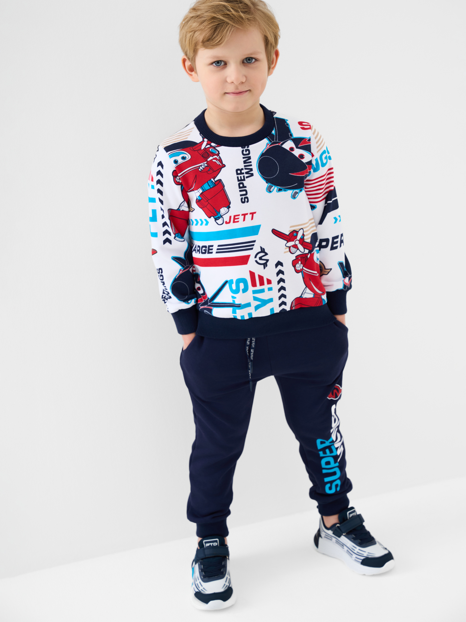 Кроссовки PlayToday 12612760 - фото 6