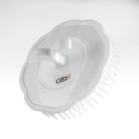 Массажная щётка для тела GESS SPA Brush