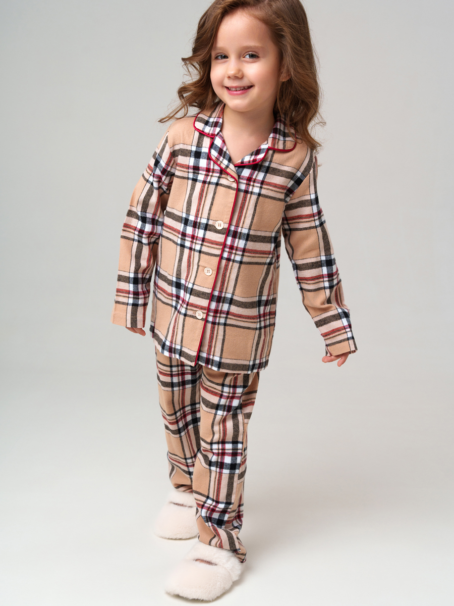 Пижама PlayToday 42522010 - фото 1