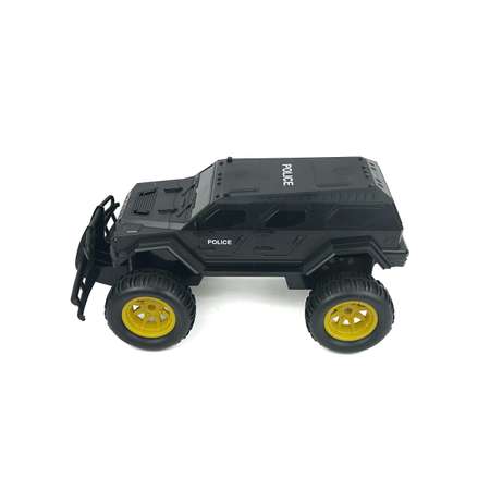 Автомобиль РУ Double Eigle Hummer 1:14