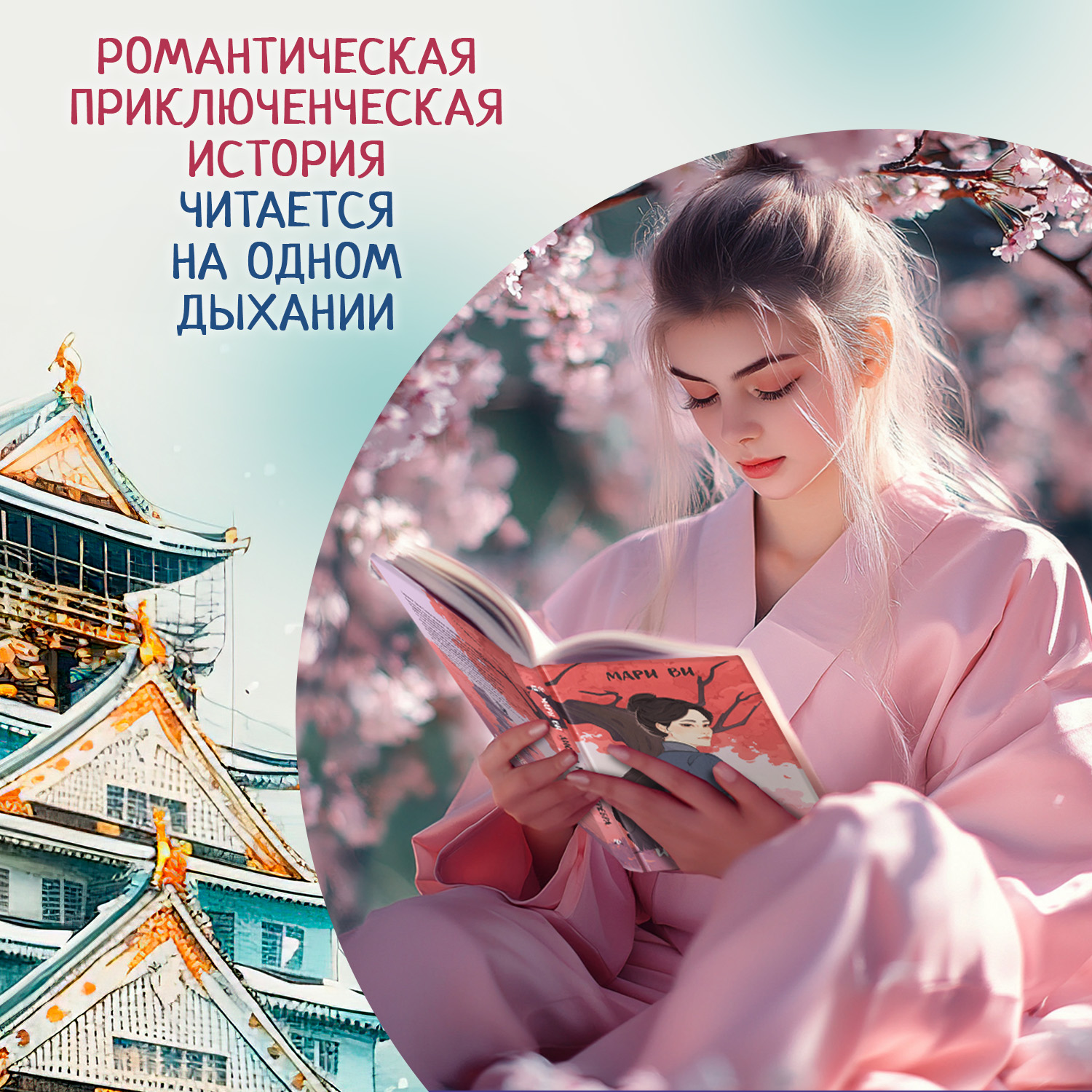 Лис из клана серебра Феникс Книга - фото 6