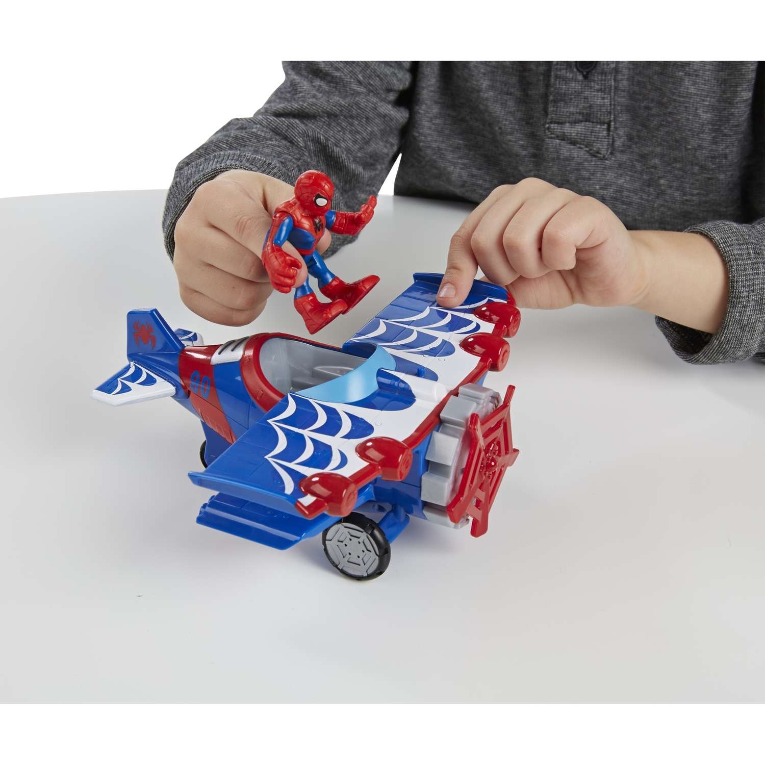 Фигурка Playskool в ассортименте - фото 14