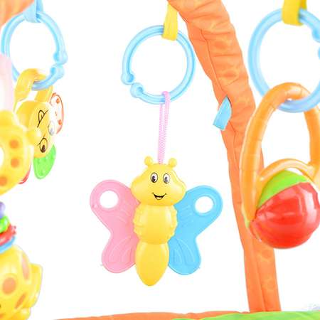 Коврик Ural Toys